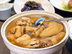 -望乡楼上海菜(日月光店)