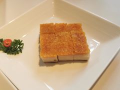 冰烧三层肉-利苑酒家(华熙国际店)