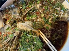 -香满楼(临安路店)