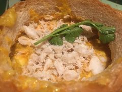 -mango tree芒果树泰国餐厅(青岛万象城店)