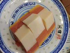 -捷信牛奶甜品世家(学府店)