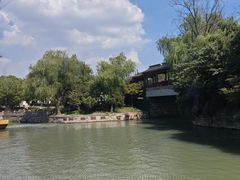 -孙盛兴奥灶面馆·蟹黄面·三虾面(山塘街总店)
