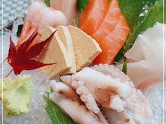 -Hatsune隐泉日式料理(三里屯太古里店)