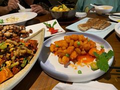 -陆壹捌餐厅(五大道店)