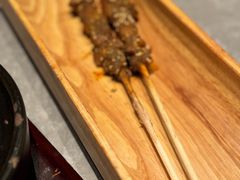 -大秦小宴•新派西北(万象前海店)