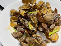 -双合园·海鲜水饺青岛菜(万佳广场店)