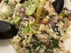 -舒蔡记生煎菜饭(云南中路店)