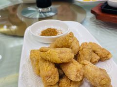 -瑞福园联谊餐室(茂名南路店)