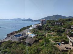 -枸杞岛
