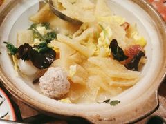 -新白鹿餐厅(百联中环店)