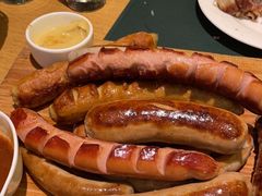 -兰特伯爵西餐厅·啤酒屋(方庄店)