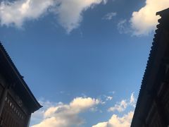 -丽江古城第一观景台