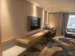 -北京金龙潭御瑞酒店(花园桥地铁站店)