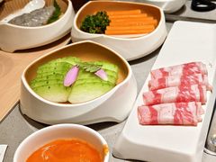 -海底捞火锅(西直门凯德MALL店)