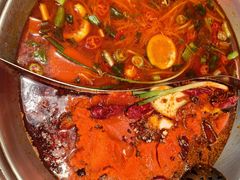 -江北北火锅馆·公路夜市(魏公村店)