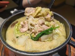 -山上下日本料理(万象城店)