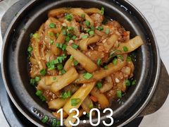 -合和美食馆(壹村东心岭2巷店)