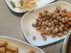 -巴蜀王婆大虾(南锣鼓巷店)