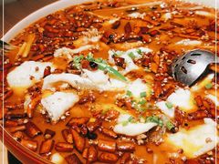 -滋色臻选川菜(北京坊旗舰店)