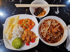 -首都机场t3-c国航两舱休息室