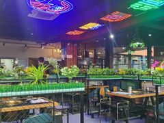 -牛鲜盛齐齐哈尔烤肉(曹路店)