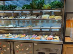 -O记东北砂锅麻辣烫