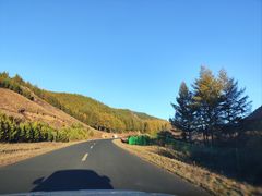 -塞罕坝国家级自然保护区