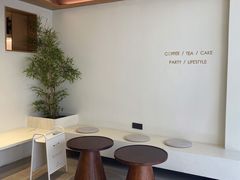 -奈诺甜品·生日蛋糕·下午茶(古城店)
