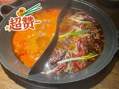 -萍姐火锅·公路夜市(打浦桥日月光店)