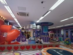 -孩子王童乐园(马群店)