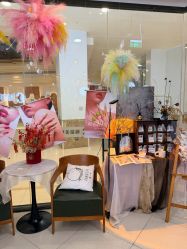 -鲸彩·美甲美睫科技护肤