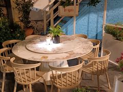 -春天里餐厅·云南创意菜特色美食(束河店)