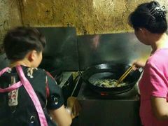 -五娭毑臭豆腐(黄兴南路店)