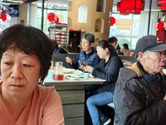 -大碗居·烤鸭·鱼头泡饼(天坛东门店)