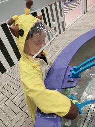 -奈尔宝·儿童乐园·亲子餐厅(鄞州万达店)