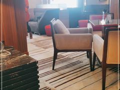 -上海丽笙精选海仑宾馆·莫赛克餐厅