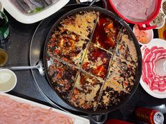 -锅首鲜品火锅(鸳鸯店)