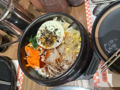-香猪坊韩国烤肉专属门店(魏公村店)