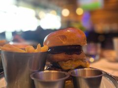 -bluefrog蓝蛙(皇庭广场店)