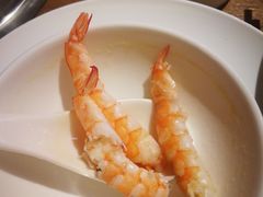 尚海豆捞の明虾-尚海豆捞(乐虹坊店)