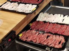 -嬷孙家潮汕牛肉火锅(北京路天河城店)