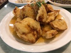 -黄家饺子东北特色菜馆(湖滨商业街店)