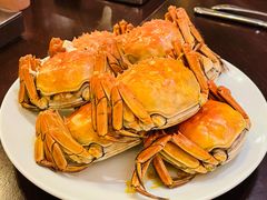 -西安凯悦酒店-自助餐厅·海鲜·烧烤