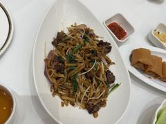 -喜宴又一村·粤菜·茶点·海鲜(壹方天地店)