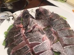 -许鲜生健康生活馆·精细潮菜(奥绅体育公园店)