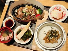 -味太助·银饭食堂(中华城店)