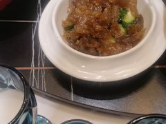 -香阁餐厅·常州菜·常州菜代表品牌(新北奥体店)
