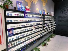 -简·爱眼镜(赛隆眼镜广场店)