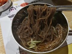 -韩国大金刚烤肉·料理(印象城店)