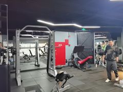 -ENERGY原力健身(川周店)